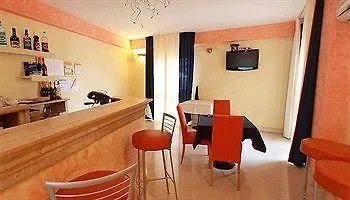 Hotel Costa Antiga Castelsardo