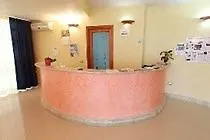 Hotel Costa Antiga Castelsardo 3*,
