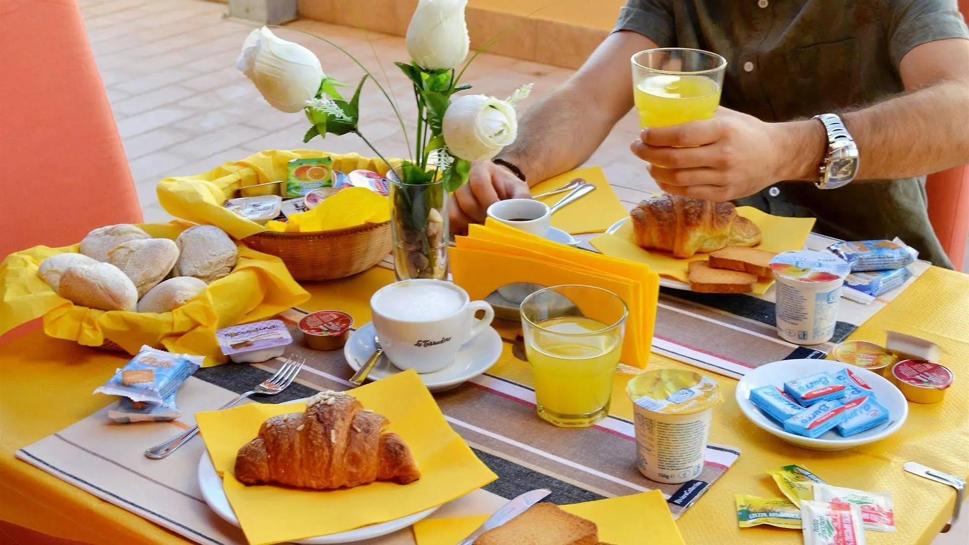 Hotel Costa Antiga Castelsardo