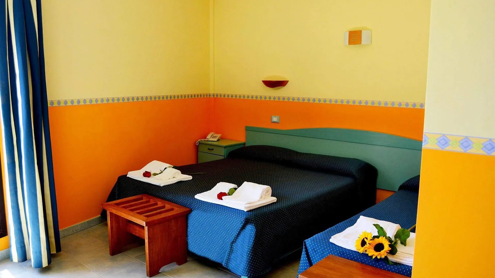 Hotel Costa Antiga Castelsardo
