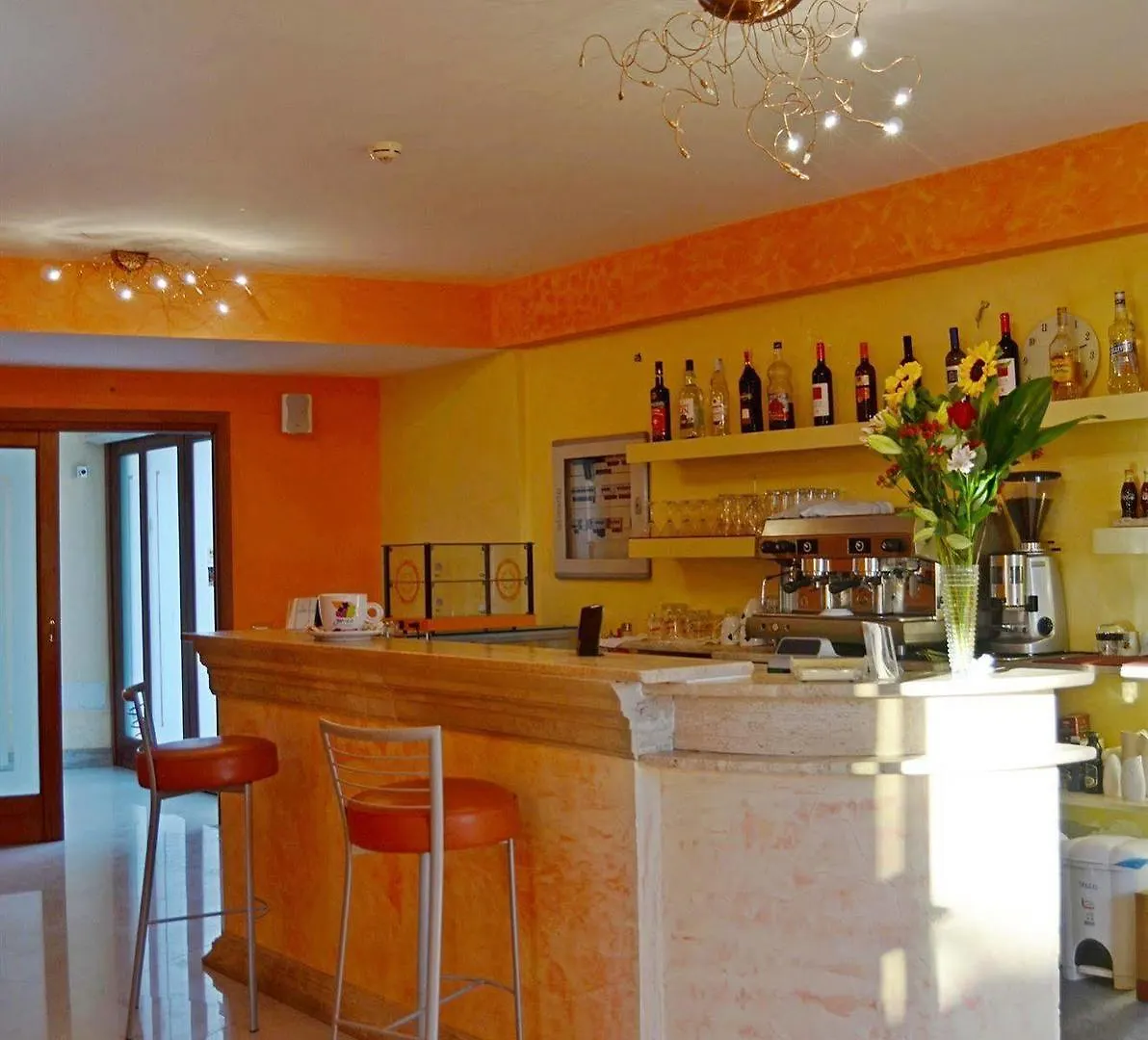 Hotel Costa Antiga Castelsardo