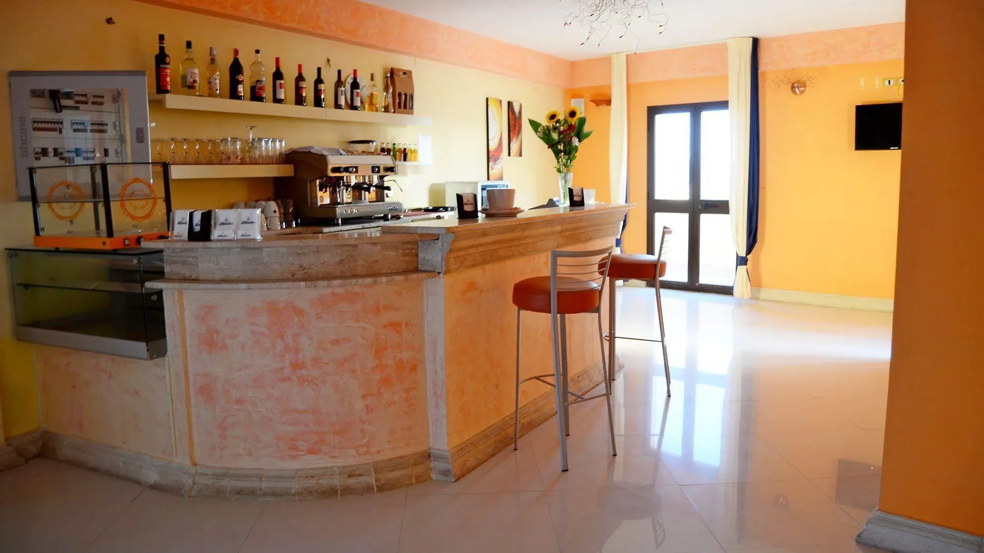 Hotel Costa Antiga Castelsardo