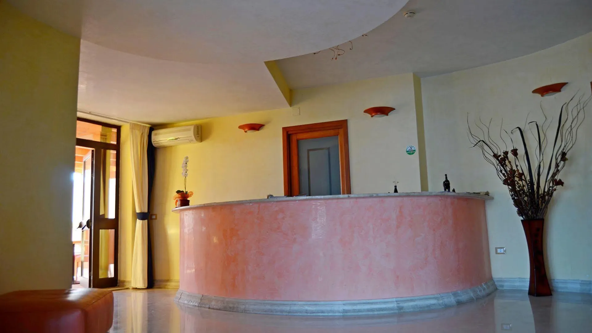 Hotel Costa Antiga Castelsardo Italië