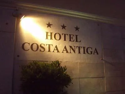 Hotel Costa Antiga Castelsardo
