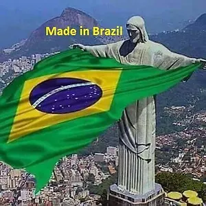 Made In Brazil Gasthof Gardone Riviera