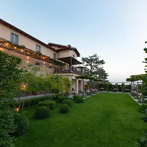 Relais San Vigilio Al Castello Hotel Bergamo