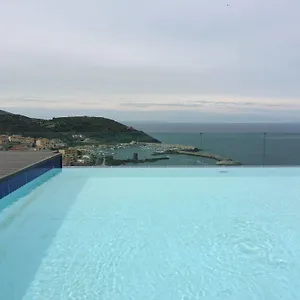 Residenza Miramare Aparthotel